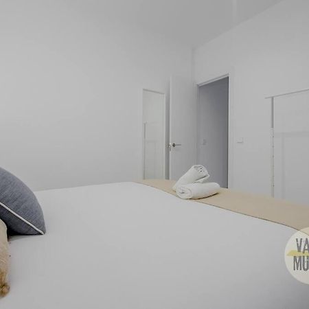 New And Central Apt Para 7P En Calle Olivar/Tirso Madrid Esterno foto
